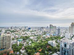 アーバナ サトーン バンコク 写真