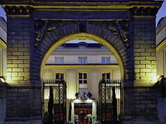 ル ルイ ホテル ヴェルサイユ シャトー エムギャラリー コレクション 写真