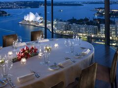 Shangri-La Sydney 写真