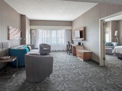 Courtyard by Marriott Newark Elizabeth 写真