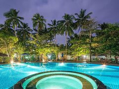 シッダレーパ アーユルヴェーダ リゾート オール ミールズ アーユルヴェーダ トリートメント アンド ヨガ 写真