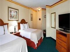 ホリデイ イン マイアミ インターナショナル エアポート バイ IHG 写真