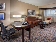 DoubleTree Suites by Hilton Hotel Columbus Downtown 写真