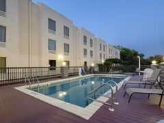 レッド ルーフ イン ペンサコーラ フェアグラウンズ 写真