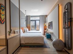 EVEN Chongli by IHG 写真