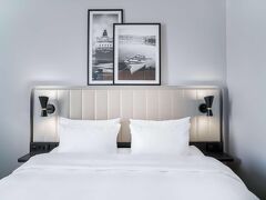 ラディソン ホテル & カンファレンス センター オスロ 写真