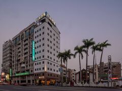 ハイリバー ホテル 写真