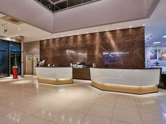 Quality Hotel Manaus 写真