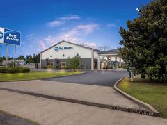 ベスト ウエスタン パドゥカー イン 写真