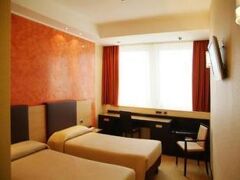 ホテル サン ピエトロ 写真