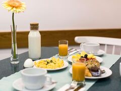 レジェンダリー ポルト ホテル 写真