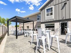 シュアステイ プラス ホテル バイ ベスト ウェスタン ドラムヘラー 写真