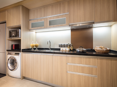 サマーセット ハーモニー シティー ウーシ 写真