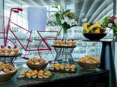 ヒルトン パリ ラ デファンス 写真