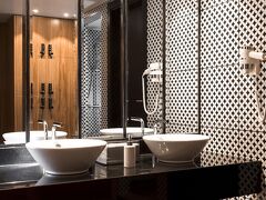 メルキュール ホテル ラファエル ウィーン 写真