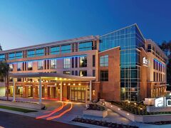 Aloft Cupertino 写真