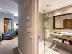 ディスティンクション クライストチャーチ ホテル 写真