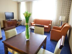 コートヤード バイ マリオット シャンハイ プードン 写真