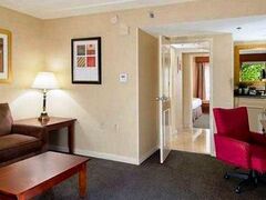 ダブルツリー バイ ヒルトン ホテル トーランス サウス ベイ 写真