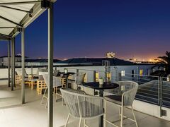 プロテア ホテル ケープ タウン ウォーターフロント ブレイクウォーター ロッジ 写真