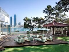 ザ ウェスティン ジョスン プサン 写真