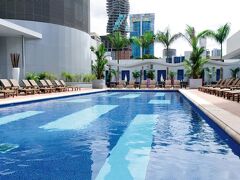 リウ プラザ パナマ 写真