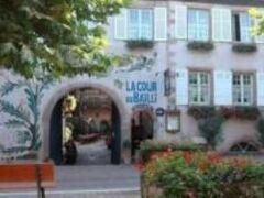 ラ クール デュ バイ スイート＆スパ 写真