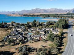 マントラ レイク テカポ 写真