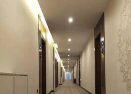 GEM Hotel Zibo Economic Development Zone Zibo Vocational Institute 写真