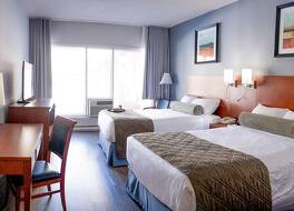 オーベルジュ ロイヤル ベルサイユ 写真