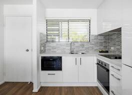 ビーチ リトリート クーラム 写真