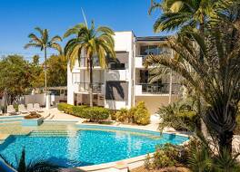 モンペリア ブティック リゾート