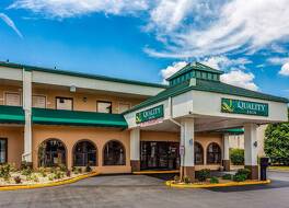 クオリティ イン ボウリング グリーン サウス