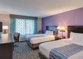 ラ キンタ イン & スイーツ バイ ウィンダム クックヴィル 写真