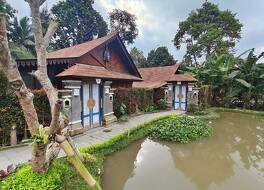 ラワニ リゾート 写真