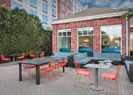 ヒルトン ガーデン イン ホフマン エステーツ 写真