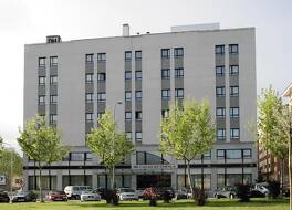 NH シウダー デ クエンカ ホテル