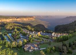 フェアモントリゾート＆スパブルーマウンテンズ - Mギャラリー by ソフィテル 写真