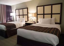 カントリー イン & スイーツ バイ ラディソン エフィンガム イリノイ 写真