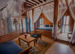 ケンダワ ロックス ビーチ ホテル 写真