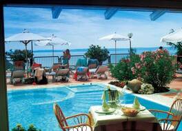 Hotel Madrigale - The Panoramic Resort