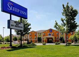 スリープ イン サウス ベンド エアポート