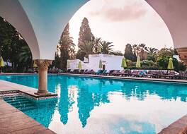 The Orangers Beach Resort and Bungalows All Inclusive 写真