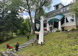 ザ インターラーケン イン