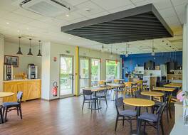 ibis Strasbourg Aéroport Le Zénith