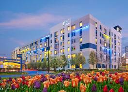 アロフト シカゴ オヘア 写真