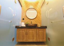 シンプル パレス 写真