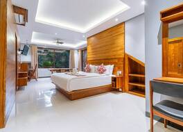 マル フォーチュナ ヴィラ バイ モリア 写真