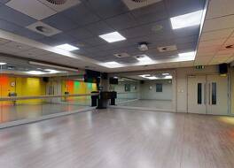 ビレッジ ホテル ボーンマス 写真