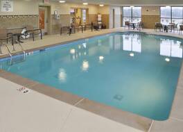 ホリデイ イン エクスプレス マウント ジュリエット by IHG 写真